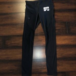 MTV’s The Challenge: Total Madness Leggings